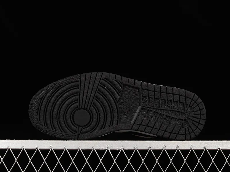 All Categories Air Jordan Jordan Series Basketball Shoes Air Jordan 1 Low Air Jordan 1 Low AJ1 Joe 1 Black and White Panda Sports Culture Basketball Shoes DC1391-100